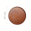 Bandeja para Café da Manhã Alba Casa Farfelle  264  Casa Farfelle