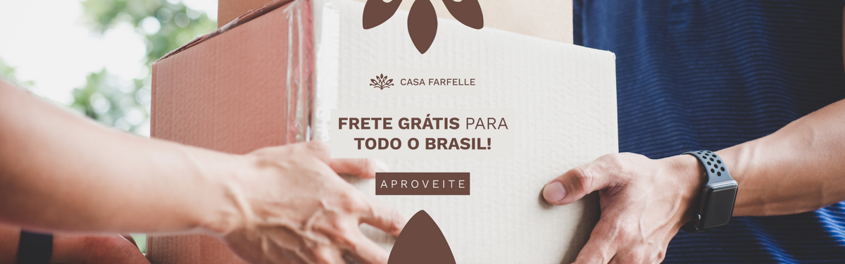Casa Farfelle