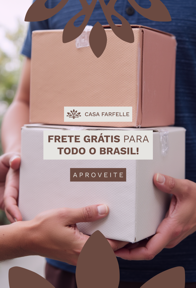 Casa Farfelle