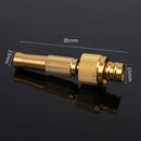 Bocal de Mangueira Alta Pressão Ajustável para Limpeza Casa Farfelle  69  Casa Farfelle