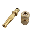 Bocal de Mangueira Alta Pressão Ajustável para Limpeza Casa Farfelle  69  Casa Farfelle