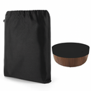 Capa Impermeável para Banheira e SPA Redonda Anti-UV - Casa Farfelle