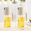 Borrifador de Azeite Oliver Casa Farfelle  414  Casa Farfelle