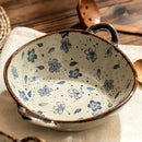 Bowl Cerâmica Ravello Casa Farfelle  257  Casa Farfelle