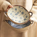 Bowl Cerâmica Ravello Casa Farfelle  257  Casa Farfelle