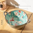 Bowl Cerâmica Ravello Casa Farfelle  257  Casa Farfelle