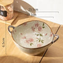 Bowl Cerâmica Ravello Casa Farfelle  257  Casa Farfelle