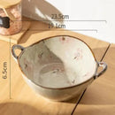 Bowl Cerâmica Ravello Casa Farfelle  257  Casa Farfelle