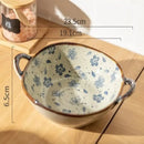 Bowl Cerâmica Ravello Casa Farfelle  257  Casa Farfelle