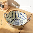 Bowl Cerâmica Ravello Casa Farfelle  257  Casa Farfelle