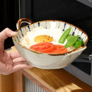 Bowl Cerâmica Ravello Casa Farfelle  257  Casa Farfelle