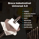 Broca Indestrutível Universal 4.0 | Kit Completo Casa Farfelle  152  Casa Farfelle