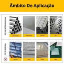Brocas Serra Copo MaxFuro Titanium | Linha Premium  149  Casa Farfelle