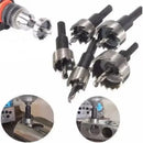 Brocas Serra Copo MaxFuro Titanium | Linha Premium  149  Casa Farfelle