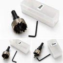 Brocas Serra Copo MaxFuro Titanium | Linha Premium  149  Casa Farfelle
