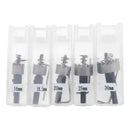 Brocas Serra Copo MaxFuro Titanium | Linha Premium  149  Casa Farfelle