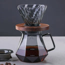 Bule com Coador de Café Dodô Casa Farfelle  405  Casa Farfelle