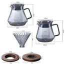 Bule com Coador de Café Dodô  405  Casa Farfelle