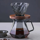Bule com Coador de Café Dodô  405  Casa Farfelle