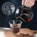 Bule com Coador de Café Dodô  405  Casa Farfelle