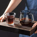 Bule com Coador de Café Dodô  405  Casa Farfelle