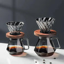 Bule com Coador de Café Dodô  405  Casa Farfelle