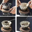Bule com Coador de Café Dodô  405  Casa Farfelle