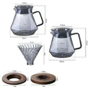Bule com Coador de Café Dodô  405  Casa Farfelle