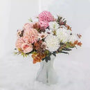 Buquê Artificiais Kit com 2 Unidades 294 [Flores]  Casa Farfelle