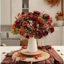 Buquê Artificiais Kit com 2 Unidades Casa Farfelle  294 [Flores]  Casa Farfelle