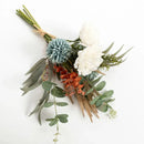 Buquê de Arranjo Artificial para Decoração Casa Farfelle  279 [Flores]  Casa Farfelle