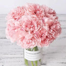 Buquê de Flores Peônia Artificial Casa Farfelle  296 [Flores]  Casa Farfelle