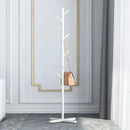Cabide de Roupas Doméstico de Mármore Cabide de Chão Moderno Casa Farfelle  190  Casa Farfelle