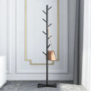 Cabide de Roupas Doméstico de Mármore Cabide de Chão Moderno Casa Farfelle  190  Casa Farfelle