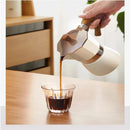 Cafeteira Italiana Moka Casa Farfelle  445  Casa Farfelle