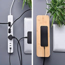 Caixa Organizadora de Fios Nero Casa Farfelle  451  Casa Farfelle