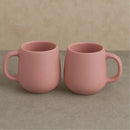 Canecas Bojudas 260ml em Porcelana Casa Farfelle  364  Casa Farfelle