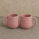 Canecas Bojudas 260ml em Porcelana Casa Farfelle  364  Casa Farfelle