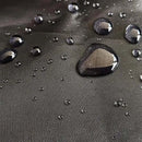 Capa Impermeável Redonda para Mesa e Cadeiras Externas Casa Farfelle  64  Casa Farfelle