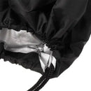 Capa Impermeável Redonda para Mesa e Cadeiras Externas Casa Farfelle  64  Casa Farfelle