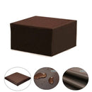 Capa Impermeável Retangular Cores Casa Farfelle  20  Casa Farfelle