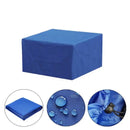 Capa Impermeável Retangular Cores Casa Farfelle  20  Casa Farfelle