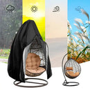 Capa Impermeável para Balanço Casa Farfelle  1  Casa Farfelle