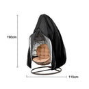 Capa Impermeável para Balanço Casa Farfelle  1  Casa Farfelle