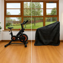 Capa Impermeável para Bicicleta Ergométrica Resistente Casa Farfelle  55  Casa Farfelle