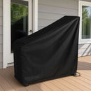 Capa Impermeável para Bicicleta Ergométrica Resistente Casa Farfelle  55  Casa Farfelle