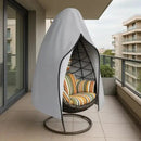 Capa Impermeável para Cadeira de Balanço Egg Durável Casa Farfelle  52  Casa Farfelle