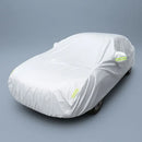 Capa Impermeável para Carro Proteção UV Casa Farfelle  58  Casa Farfelle