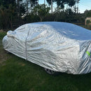 Capa Impermeável para Carro Proteção UV Casa Farfelle  58  Casa Farfelle