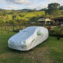 Capa Impermeável para Carro Proteção UV 58  Casa Farfelle